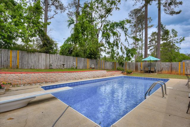 4209 Fairfield Circle, Evans, GA 30809