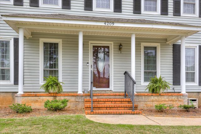 4209 Fairfield Circle, Evans, GA 30809
