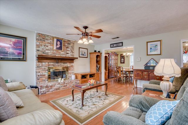 4209 Fairfield Circle, Evans, GA 30809