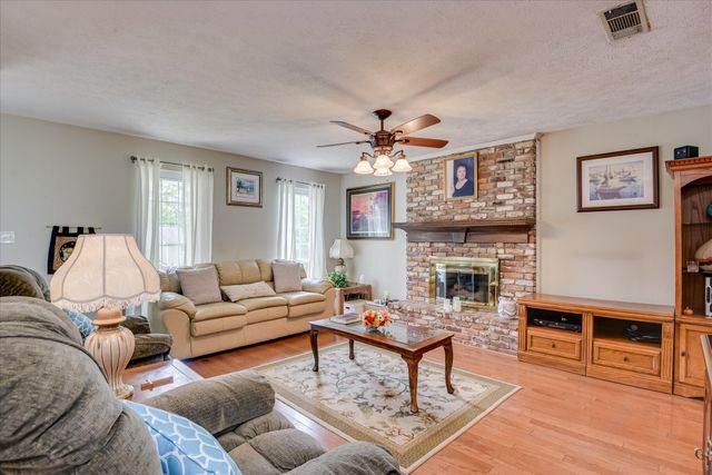4209 Fairfield Circle, Evans, GA 30809