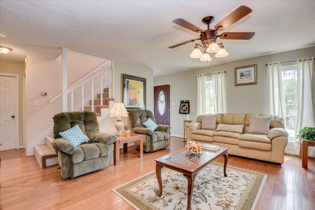 4209 Fairfield Circle, Evans, GA 30809