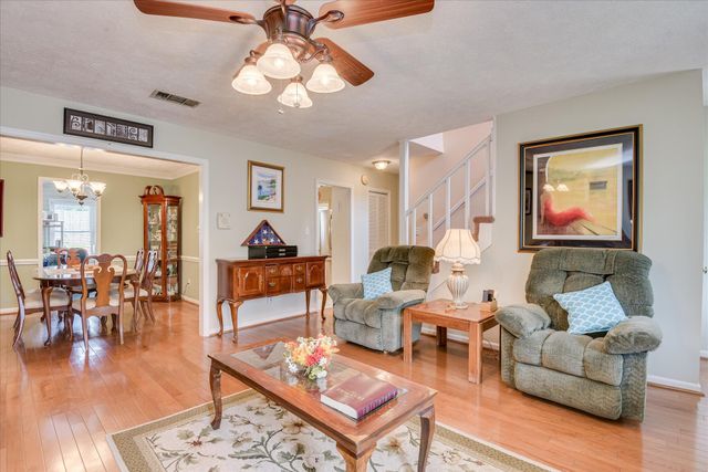 4209 Fairfield Circle, Evans, GA 30809