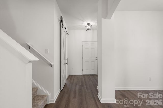 12863 Mustang Drive, Midland, NC 28107