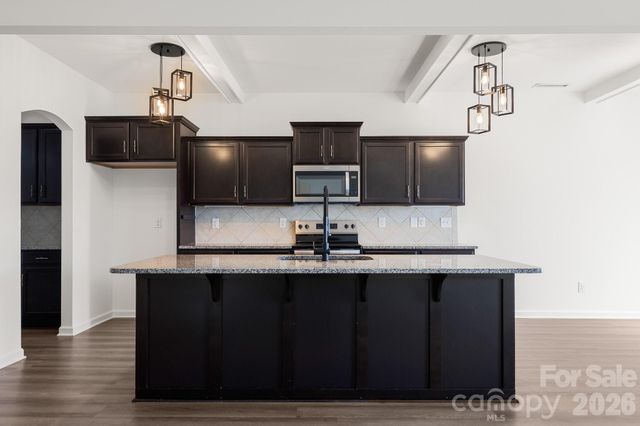 12863 Mustang Drive, Midland, NC 28107