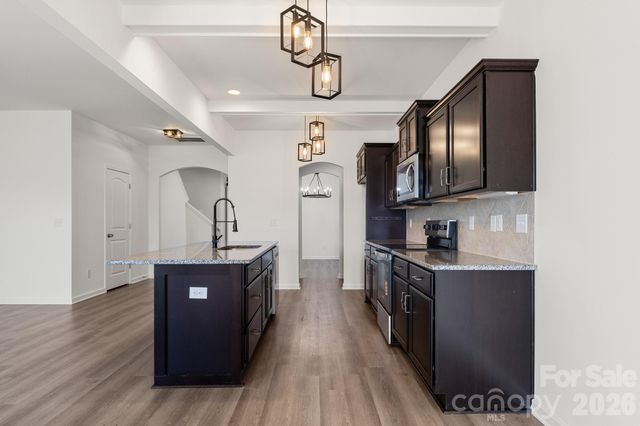 12863 Mustang Drive, Midland, NC 28107