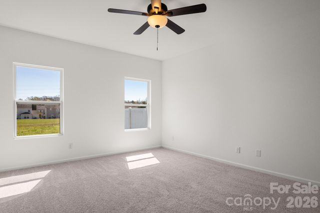 12863 Mustang Drive, Midland, NC 28107