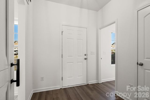 12863 Mustang Drive, Midland, NC 28107