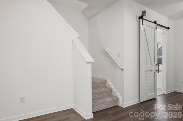 12863 Mustang Drive, Midland, NC 28107