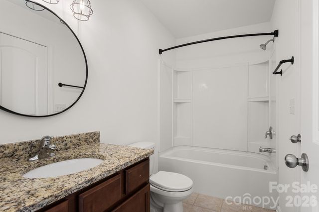 12863 Mustang Drive, Midland, NC 28107