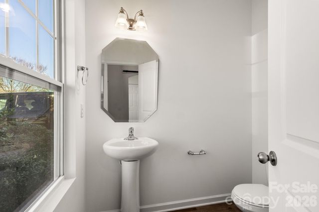 12863 Mustang Drive, Midland, NC 28107