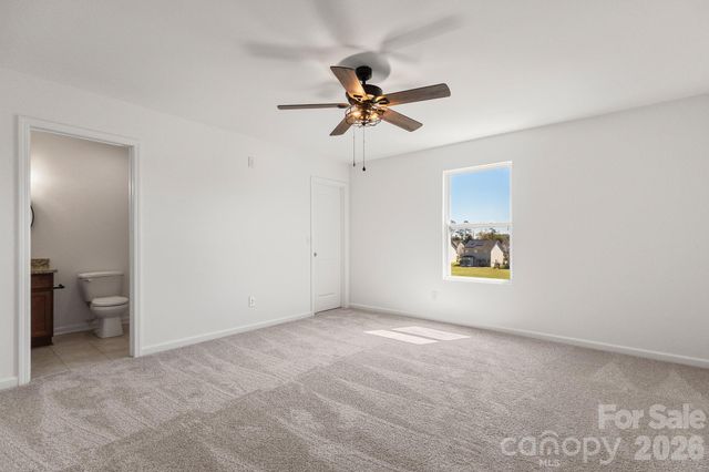 12863 Mustang Drive, Midland, NC 28107