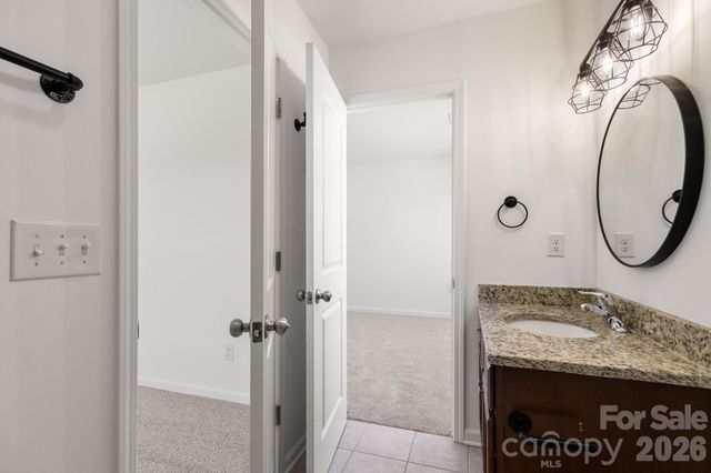 12863 Mustang Drive, Midland, NC 28107