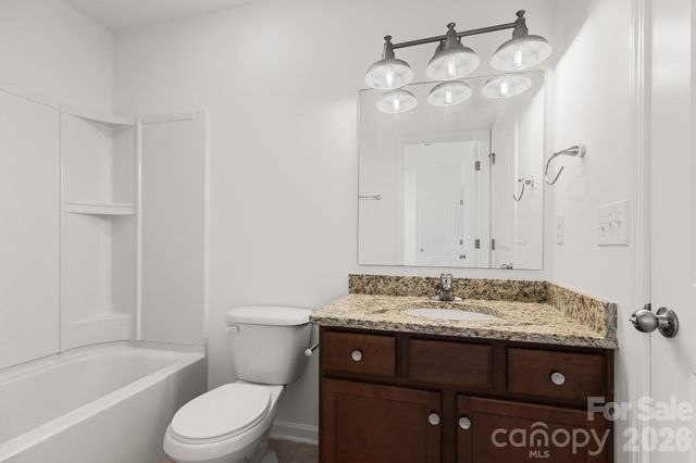 12863 Mustang Drive, Midland, NC 28107