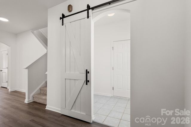 12863 Mustang Drive, Midland, NC 28107