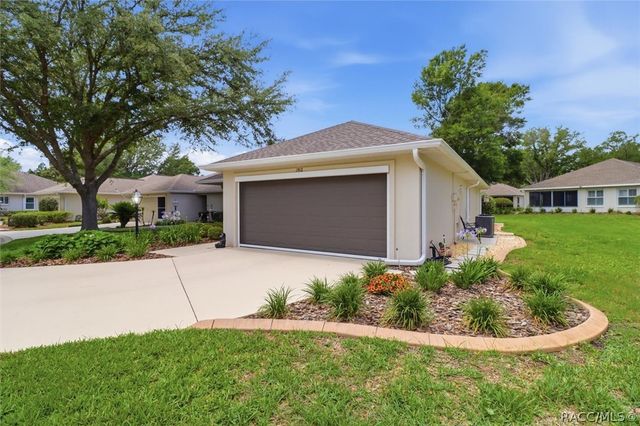 1912 N Havershall Point, Crystal River, FL 34429