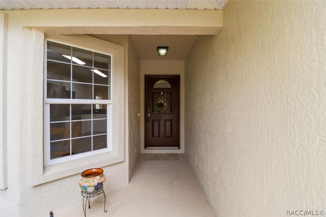 1912 N Havershall Point, Crystal River, FL 34429
