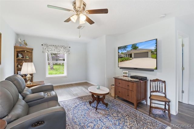 1912 N Havershall Point, Crystal River, FL 34429