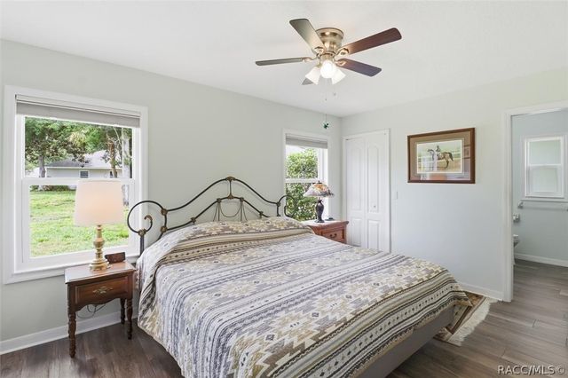1912 N Havershall Point, Crystal River, FL 34429