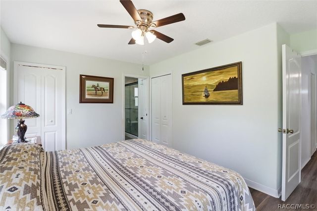 1912 N Havershall Point, Crystal River, FL 34429