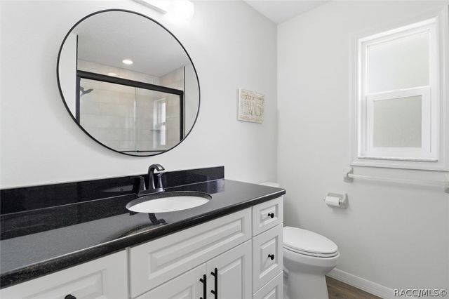 1912 N Havershall Point, Crystal River, FL 34429