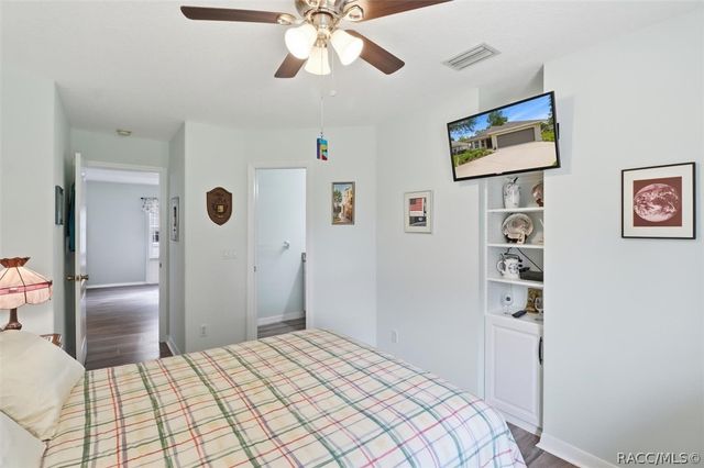 1912 N Havershall Point, Crystal River, FL 34429