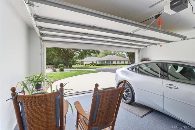 1912 N Havershall Point, Crystal River, FL 34429