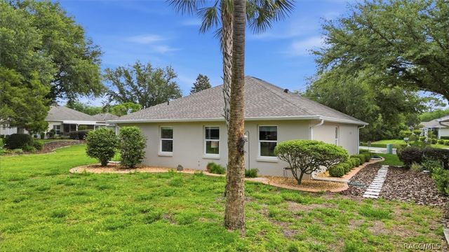 1912 N Havershall Point, Crystal River, FL 34429