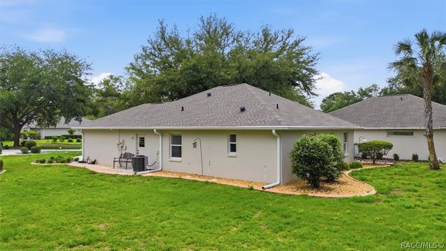 1912 N Havershall Point, Crystal River, FL 34429