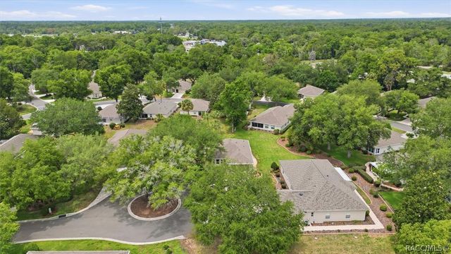 1912 N Havershall Point, Crystal River, FL 34429