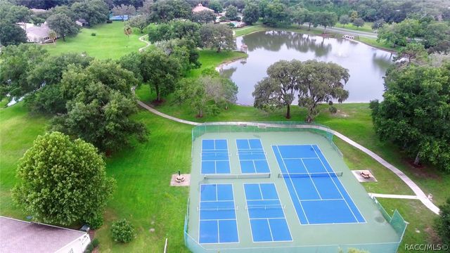 1912 N Havershall Point, Crystal River, FL 34429