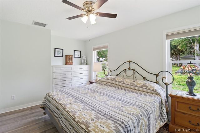 1912 N Havershall Point, Crystal River, FL 34429