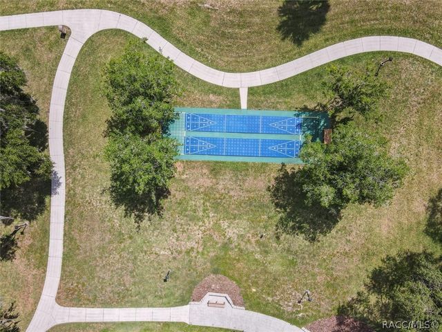 1912 N Havershall Point, Crystal River, FL 34429