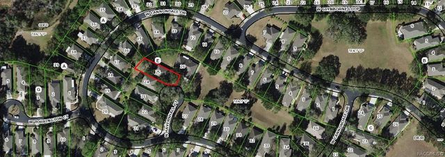 1912 N Havershall Point, Crystal River, FL 34429