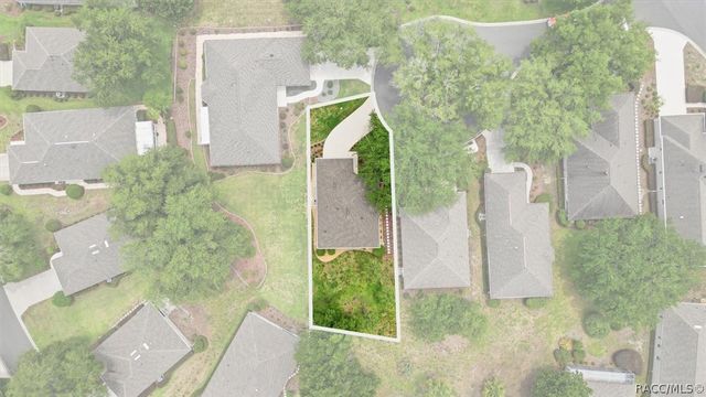 1912 N Havershall Point, Crystal River, FL 34429