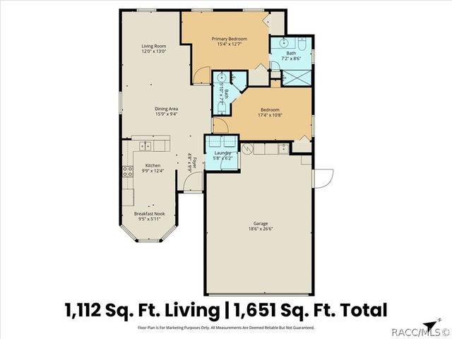 1912 N Havershall Point, Crystal River, FL 34429