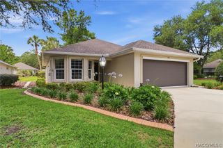 1912 N Havershall Point, Crystal River, FL 34429