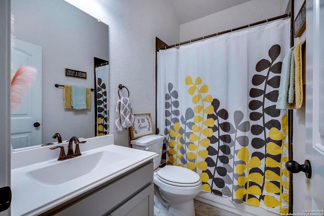 1230 Roaring Falls, New Braunfels, TX 78132