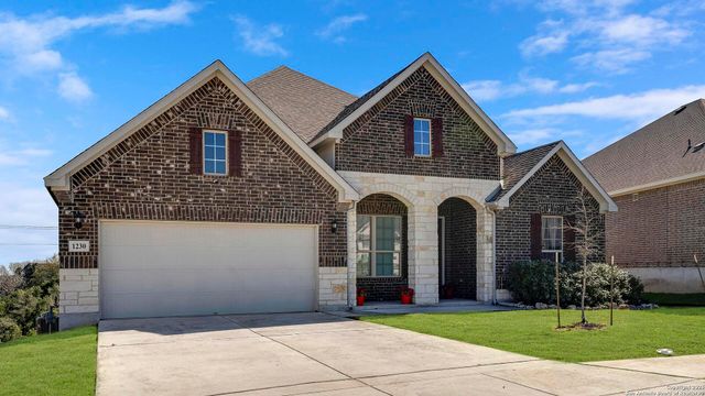 1230 Roaring Falls, New Braunfels, TX 78132