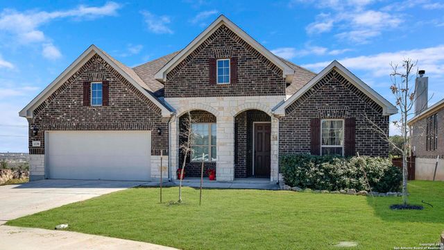 1230 Roaring Falls, New Braunfels, TX 78132