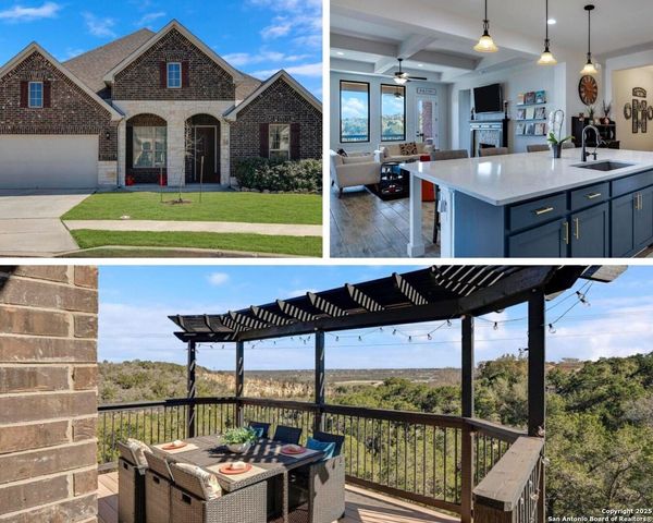 1230 Roaring Falls, New Braunfels, TX 78132