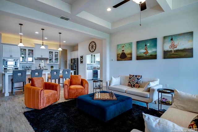 1230 Roaring Falls, New Braunfels, TX 78132