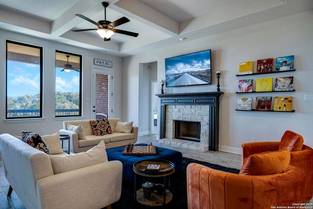 1230 Roaring Falls, New Braunfels, TX 78132