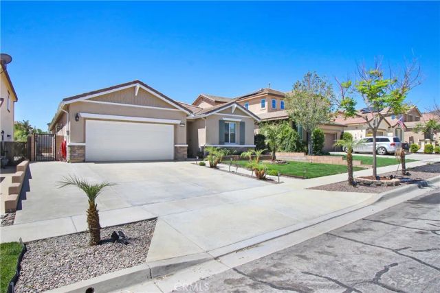 4028 Blackberry Drive, San Bernardino, CA 92407