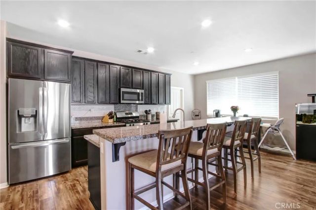 4028 Blackberry Drive, San Bernardino, CA 92407