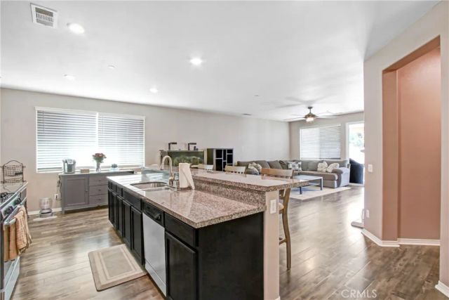 4028 Blackberry Drive, San Bernardino, CA 92407
