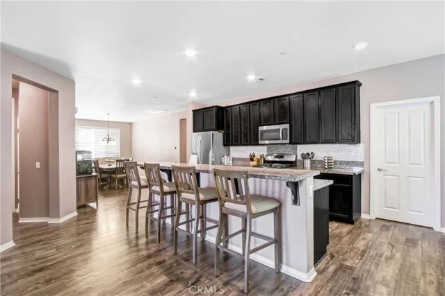 4028 Blackberry Drive, San Bernardino, CA 92407