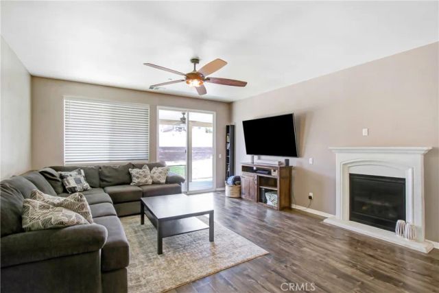 4028 Blackberry Drive, San Bernardino, CA 92407