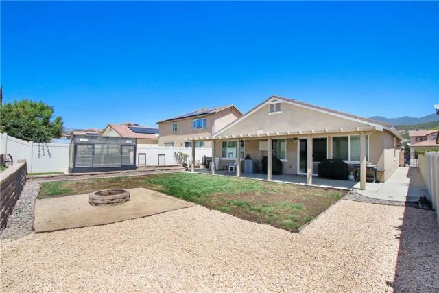 4028 Blackberry Drive, San Bernardino, CA 92407