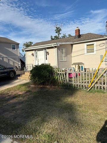 137 Port Monmouth Road A & B, Keansburg, NJ 07734