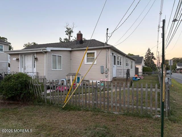 137 Port Monmouth Road A & B, Keansburg, NJ 07734